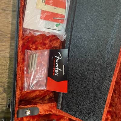 Fender Road Worn '60s Stratocaster with Rosewood Fretboard 2009 - 2018 - 3-Color Sunburst image 7