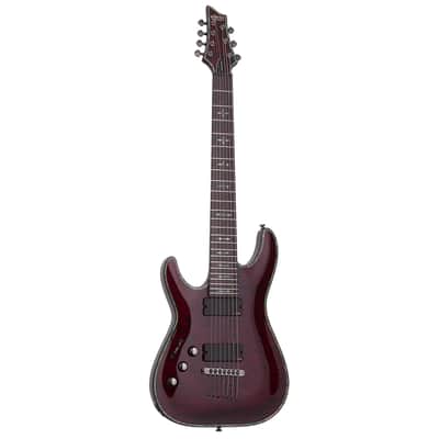 ギター SCHECTER C-7 HellRaiser [AD-C-7-HR] HELLRAISER C-7 | SCHECTER