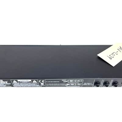 DBX 286A Mic Pre- Amp Processor #2039 #2040 (One)THS image 8