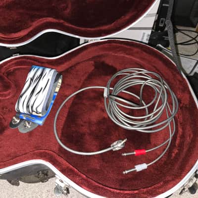 Gibson ES-345TD 1978 - Wine Red image 11