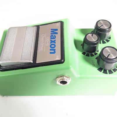 Maxon OD-9 Overdrive image 3