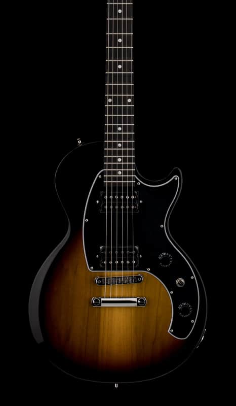 Gibson Limited Edition Les Paul Music City Special 50th Anniversary - Tobacco Burst #50207 image 1