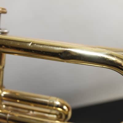 Yamaha YTR-235 Bb Trumpet 1977-1982 image 17