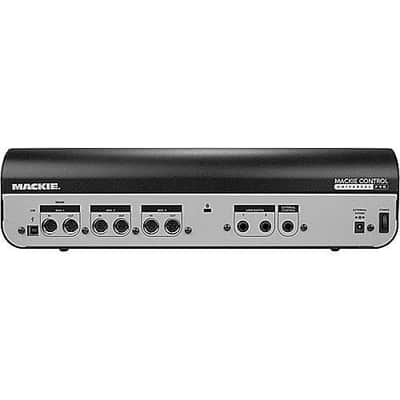 Mackie MCU Pro USB & MIDI Control Surface - (B-Stock) image 4