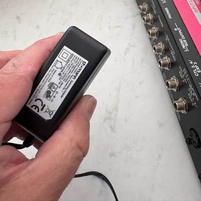 Boss RC-300 Loop Station 2011 - 2021 - Black / Red image 11