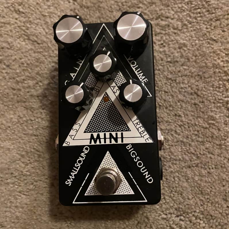 Smallsound/Bigsound Mini