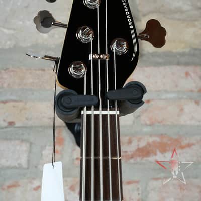 YAMAHA BBP35 VW - 5 Corde Made in Japan - Vintage White image 8