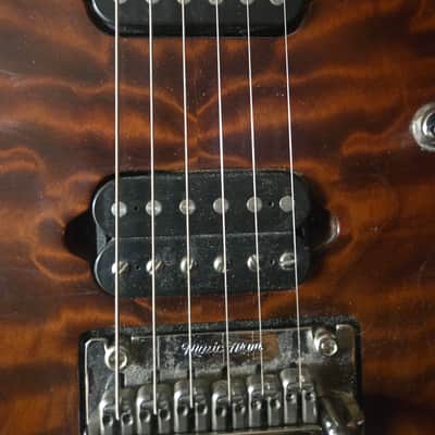 Ernie Ball Music Man JP 15 image 11