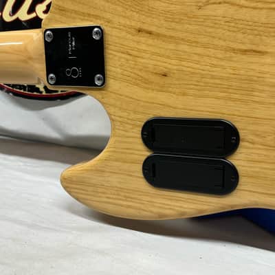 Sire Marcus Miller V7 4- String Electric Bass image 14