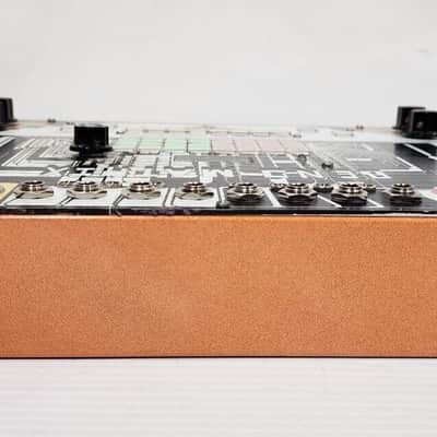 4ms Bend Matrix Modular Effect Pedal image 5