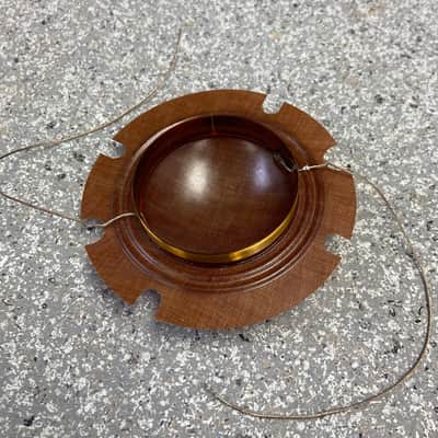 Electro Voice Replacement Diaphragm image 1