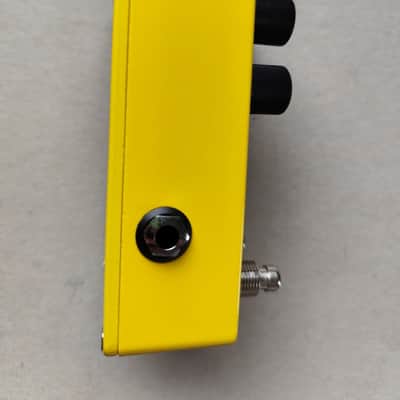 Vs Audio Aftermath Distortion 2024 - Yellow image 4