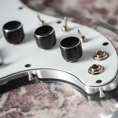 Electrical Guitar Company Tiger image 11