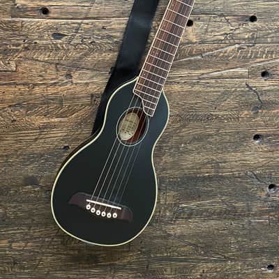 Washburn Rover Acoustic Guitar image 2