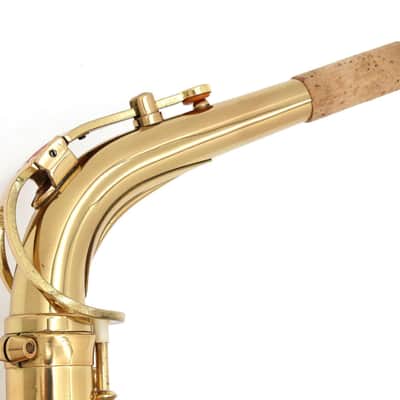 YANAGISAWA Alto Saxophone A-50 (A-500) [10771057] (06/08) image 11