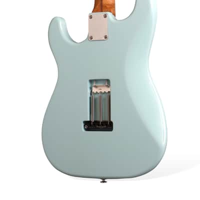 CP Thornton HTL -  Sonic Blue, 6lbs 1oz. NEW (Authorized Dealer) image 7