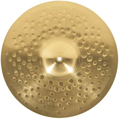 Meinl 15" HCS HiHat image 6