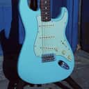 Fender Classic Series 60's Stratocaster (Nitro) Lacquer MATCAP NOS