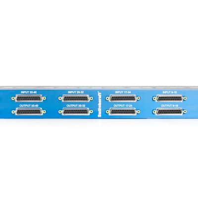Switchcraft StudioPatch 9625 Patch Bay image 11