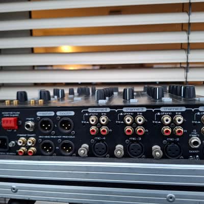 Urei 1603 legendary club mixer image 2