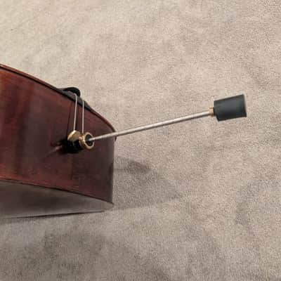 Samuel Shen SB150 5/8 Upright Bass image 5