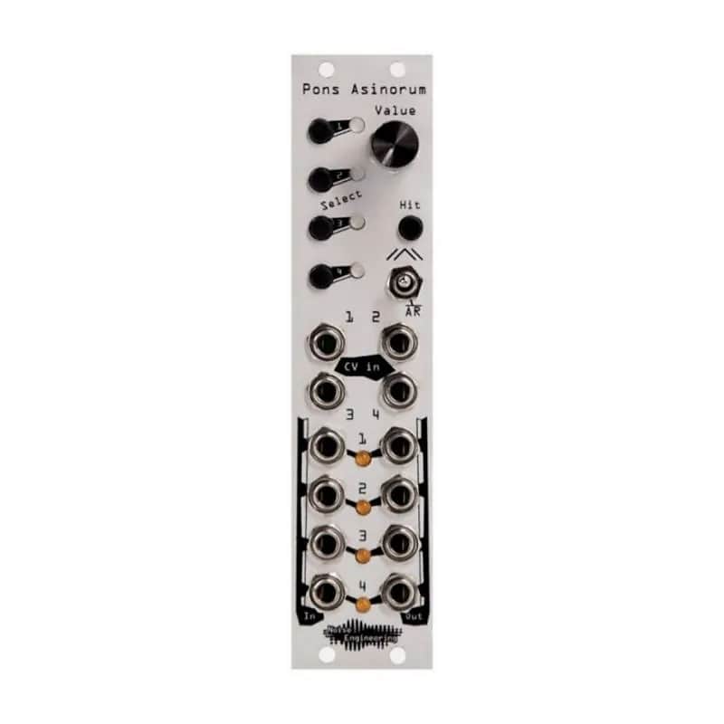 Noise Engineering Pons Asinorum imagen 1