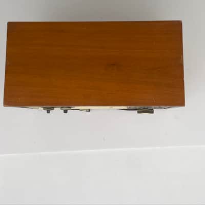 Admiral Automatic Frequently Control Rare Antique Tube Radio Y3631N TESTED READ image 6