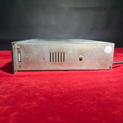 Varicuve System FCS-926 Dual Equaliser Analyser image 12