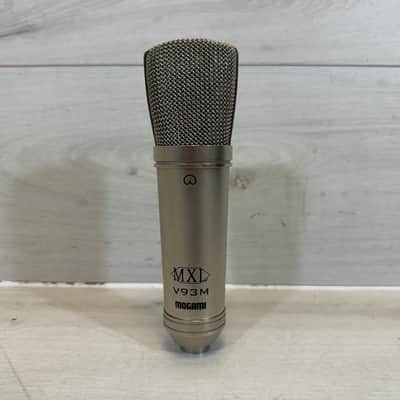 MXL V93M Mogami Edition Large Diaphragm Condenser Microphone 2000's image 1
