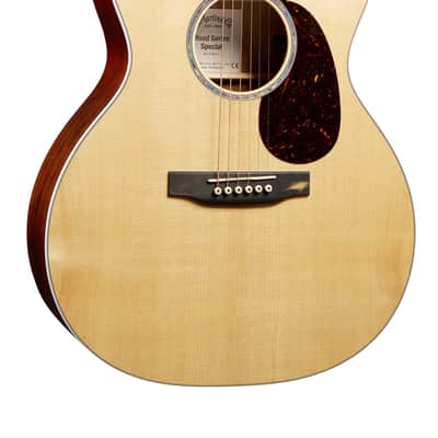 Martin GPC-13E Modern w/Softshell Case image 2
