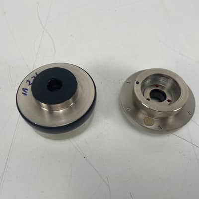 Bruel and Kjaer - Lot With Parts - As Is image 3