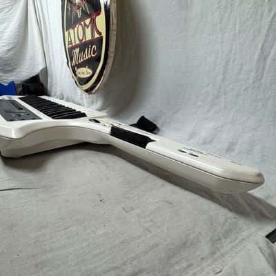 Roland AX-Synth 49-key Keytar Synthesizer with SKB Case image 14
