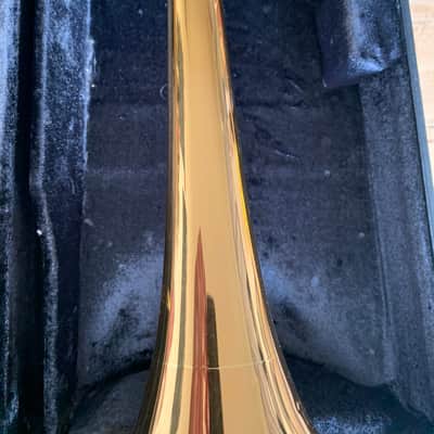 Benge Symphonic 175 bass trombone image 14
