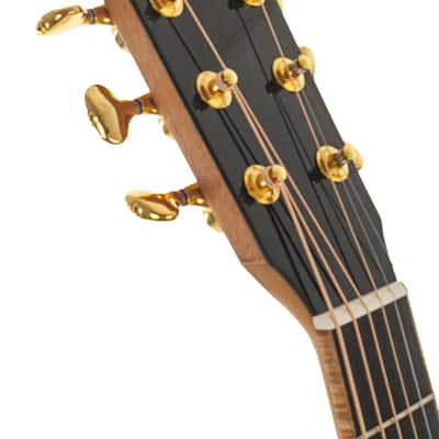 Boucher SG-173-GU Studio Goose Guitar #KA-1007-J image 7