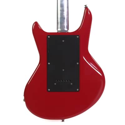 2009 Electrical Guitar Company Series 1 Owned by Mike Dirnt Bild 3