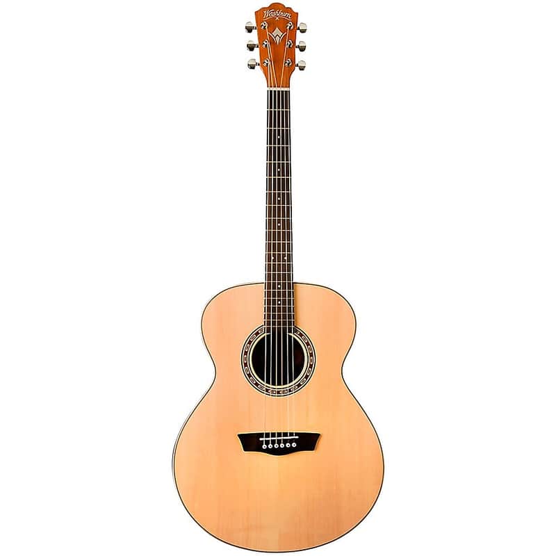 Washburn Harvest G7S image 1