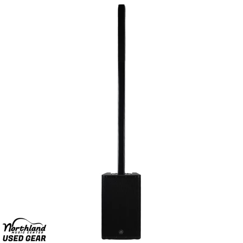 Yamaha Stagepas 1K  mkII Portable PA system - USED image 1