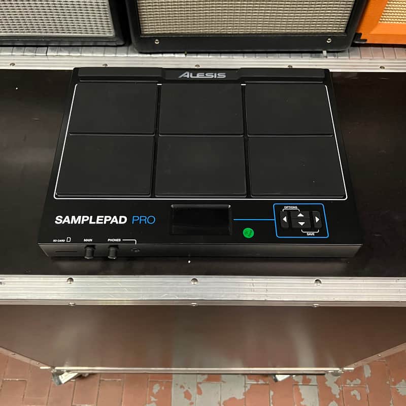 Alesis   Sample Pad Pro image 1