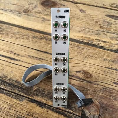 Pittsburgh Modular M3 Signal Router Module