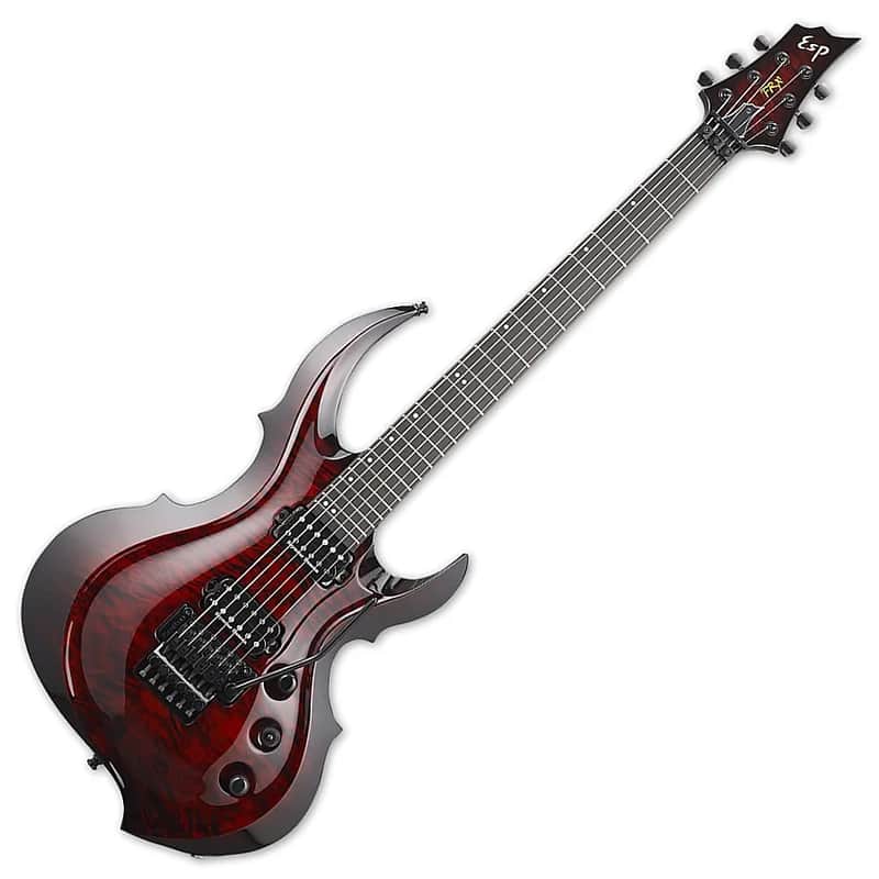 ESP Original FRX CTM image 2