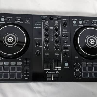 Pioneer DDJ-400 2-Channel DJ Controller for Rekordbox DJ image 8