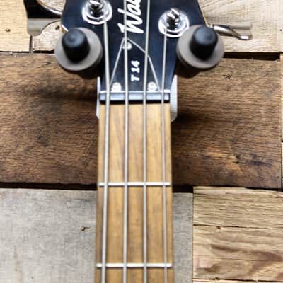 Washburn Taurus T14 Electric Bass Guitar image 3