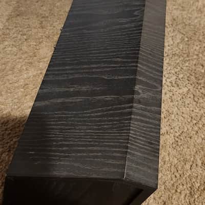 Klipsch Vintage Klipsch KV-1 Center Channel Speaker 90s image 6