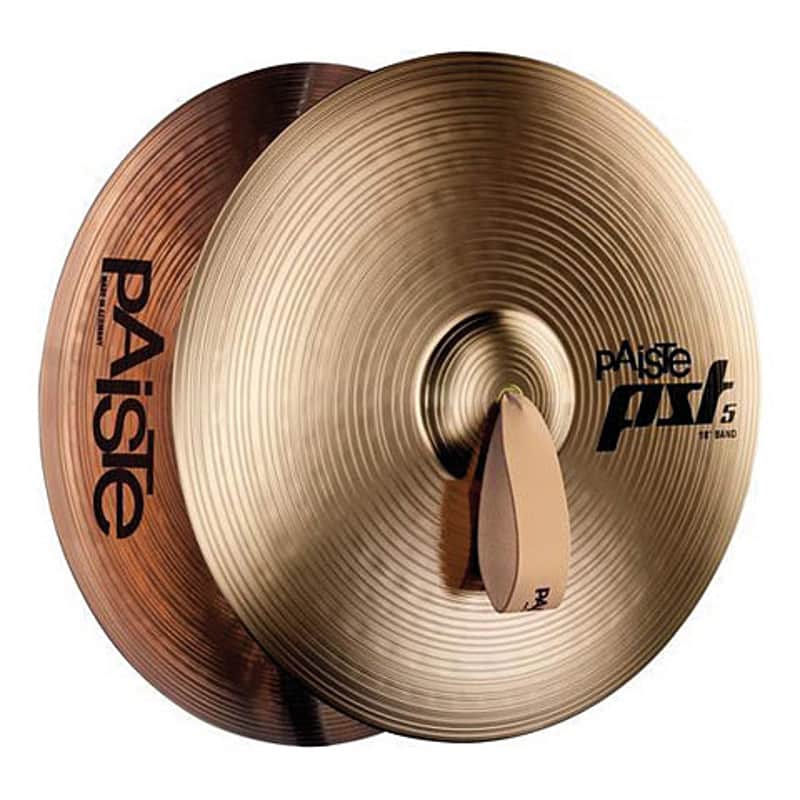 Paiste PST 5 Band 14" image 1