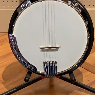 Gold Tone CC-BG 5 String Banjo image 3