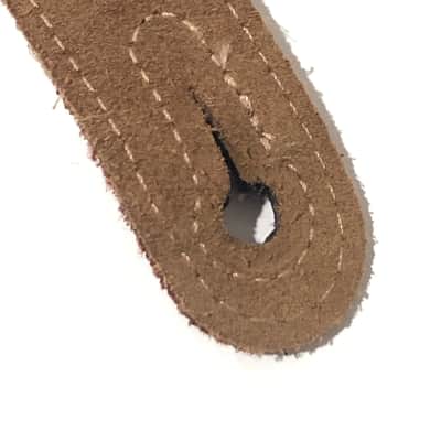 Long & Mcquade Guitar Strap image 15