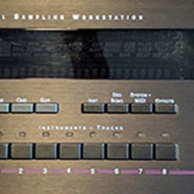 Ensoniq EPS 16 Plus Rack