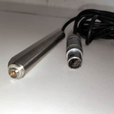 Brüel & Kjær – Microphone Preamplifier Type 2619 for Nagra IV 3 m – No. 2 image 2