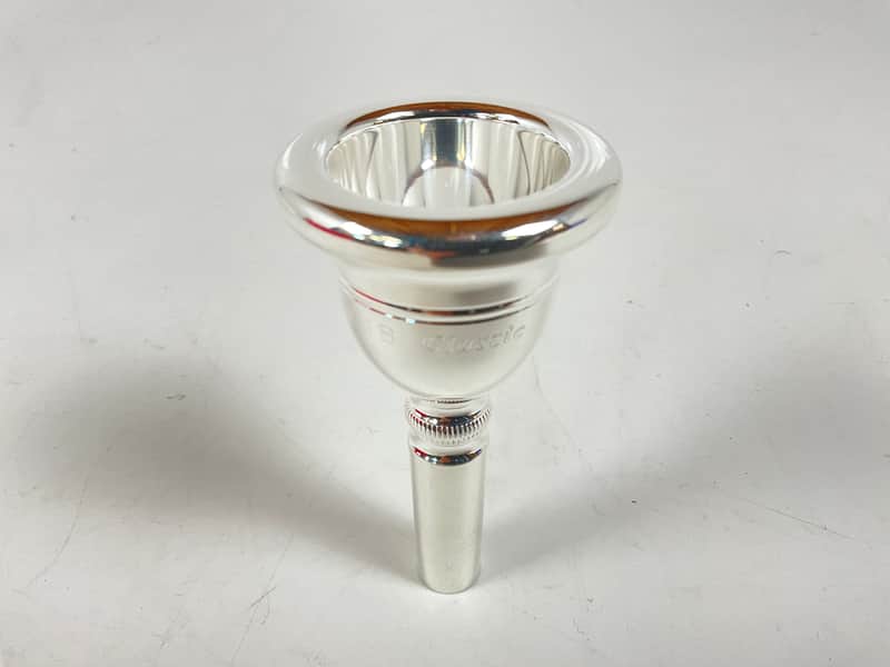 Demo JK Exclusive 1B Classic Tuba [40839] image 1