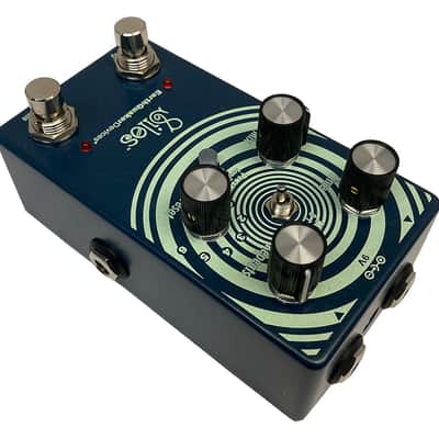 Earthquaker Devices Silos Multi-Delay Pedal - B-Stock image 4